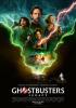 Filmplakat Ghostbusters: Legacy