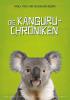 Filmplakat Känguru-Chroniken, Die