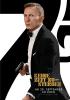 Filmplakat James Bond 007: Keine Zeit zu sterben