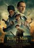 Filmplakat King's Man, The - The Beginning