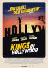 Filmplakat Kings of Hollywood