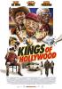 Filmplakat Kings of Hollywood