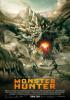 Filmplakat Monster Hunter