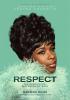 Filmplakat Respect - Ihre Stimme änderte alles