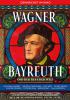 Filmplakat Wagner, Bayreuth und der Rest der Welt