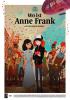 Filmplakat Wo ist Anne Frank