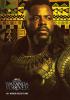 Filmplakat Black Panther: Wakanda Forever