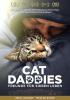 Filmplakat Cat Daddies - Freunde für sieben Leben