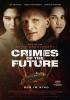Filmplakat Crimes of the Future