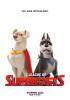 Filmplakat DC League of Super-Pets