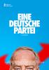 Filmplakat deutsche Partei, Eine