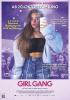 Filmplakat Girl Gang