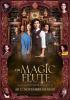Filmplakat Magic Flute, The - Das Vermächtnis der Zauberflöte
