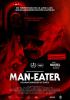 Filmplakat Man-Eater - Der Menschenfresser ist zurück