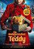 Filmplakat Weihnachtsfest für Teddy, Ein