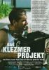 Filmplakat Klezmer Projekt, Das