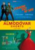 Filmplakat Almodóvar Shorts: Strange Way of Life & The Human Voice