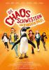 Filmplakat Chaosschwestern und Pinguin Paul, Die