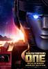 Filmplakat Transformers One