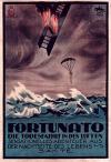 Filmplakat Fortunato - Teil 2: Die Todesfahrt in den Lüften