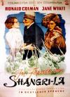 Filmplakat In Fesseln von Shangri-La