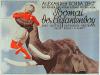 Filmplakat Toomai - Der Elefantenboy