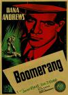 Filmplakat Boomerang
