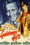 Filmplakat Goldenes Gift