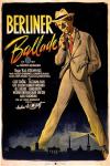 Filmplakat Berliner Ballade