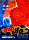 Filmplakat Blut und Gold