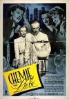 Filmplakat Chemie und Liebe