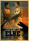 Filmplakat Begegnung an der Elbe