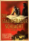Filmplakat stalingrader Schlacht, Die - 2. Teil