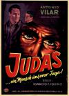 Filmplakat Judas ... ein Mensch unserer Tage!