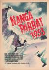Filmplakat Nanga Parbat 1953
