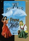 Filmplakat Frau Holle