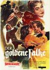 Filmplakat goldene Falke, Der