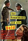 Filmplakat Hauptmann und sein Held, Der