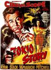 Filmplakat Tokio Story
