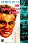 Filmplakat James Dean Story, Die