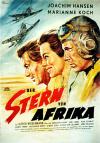 Filmplakat Stern von Afrika, Der