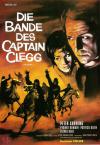 Filmplakat Bande des Captain Clegg, Die