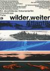Filmplakat Wilder, weiter Atlantik