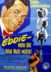 Filmplakat Eddie... wenn das deine Mutti wüsste