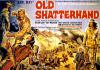 Filmplakat Old Shatterhand