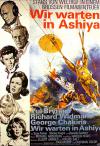 Filmplakat Wir warten in Ashiya