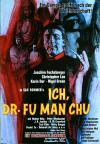 Filmplakat Ich, Dr. Fu Man Chu