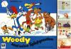Filmplakat Woody und seine Spießgesellen