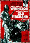 Filmplakat Winnetou und sein Freund Old Firehand