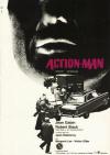 Filmplakat Action Man
